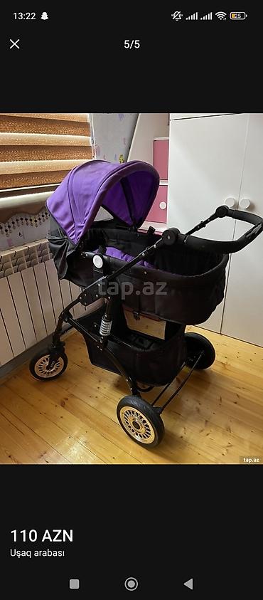 İşlənmiş, Yaş: 30 ay - şəkil 2