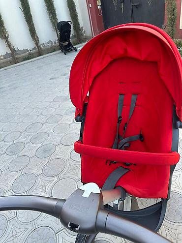 Transformer araba, İşlənmiş, Yaş: 6-12 ay, Pulsuz çatdırılma - şəkil 2