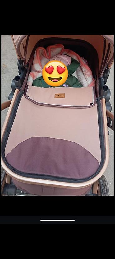 2-i 1-də araba, Bebeto, Yaş: 30 ay - şəkil 5