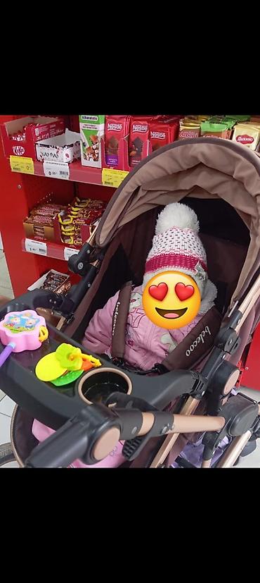 2-i 1-də araba, Bebeto, Yaş: 30 ay - şəkil 4