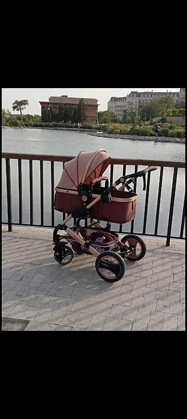 2-i 1-də araba, Bebeto, Yaş: 30 ay - şəkil 2