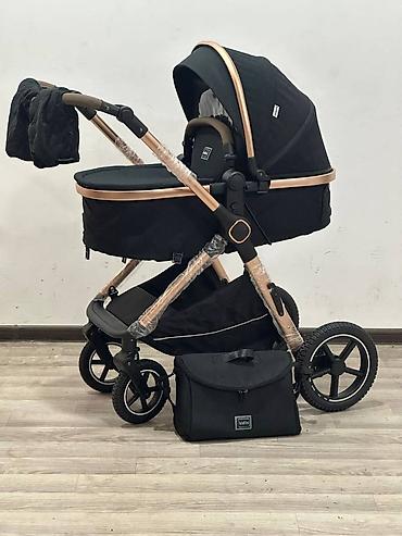 2-i 1-də araba, Kidilo, Yeni, Pulsuz çatdırılma, Rayonlara çatdırılma - şəkil 3