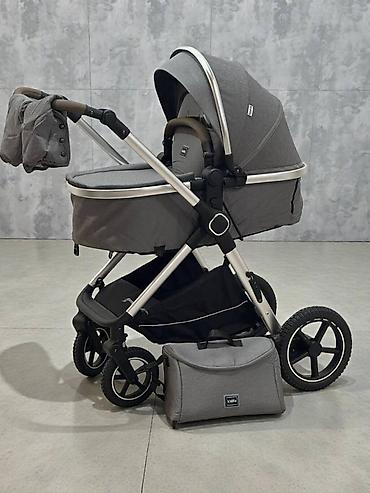 2-i 1-də araba, Kidilo, Yeni, Pulsuz çatdırılma, Rayonlara çatdırılma - şəkil 5