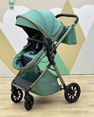 2-i 1-də araba, Kidilo, Yeni, Pulsuz çatdırılma, Rayonlara çatdırılma - şəkil 3