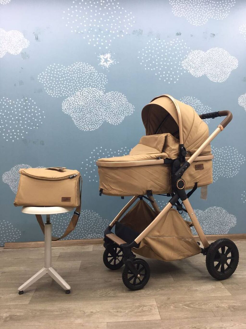 2-i 1-də araba, Kidilo, Yeni, Pulsuz çatdırılma, Rayonlara çatdırılma