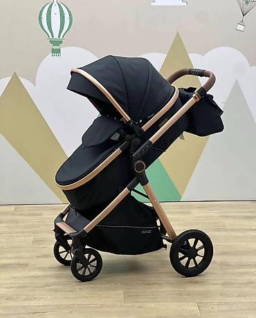 2-i 1-də araba, Kidilo, Yeni, Pulsuz çatdırılma, Rayonlara çatdırılma - şəkil 4