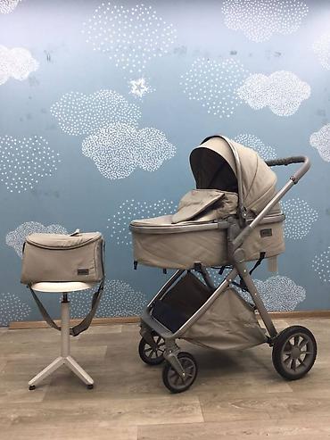 2-i 1-də araba, Kidilo, Yeni, Pulsuz çatdırılma, Rayonlara çatdırılma - şəkil 2