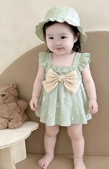 Don, Gündəlik, 6 - 9 ay - şəkil 3