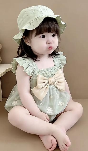 Don, Gündəlik, 6 - 9 ay - şəkil 2