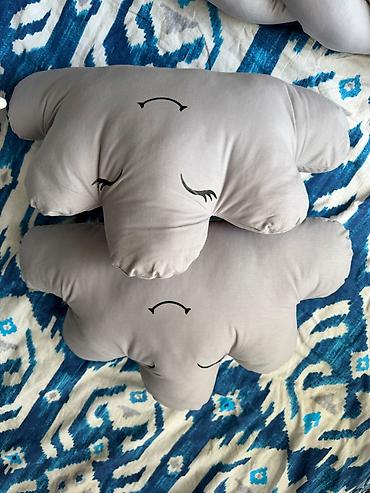 Bortik dəsti. 50 azn alınıb son 25ə satılır. Yeni kimidir tərtəmiz və - şəkil 3