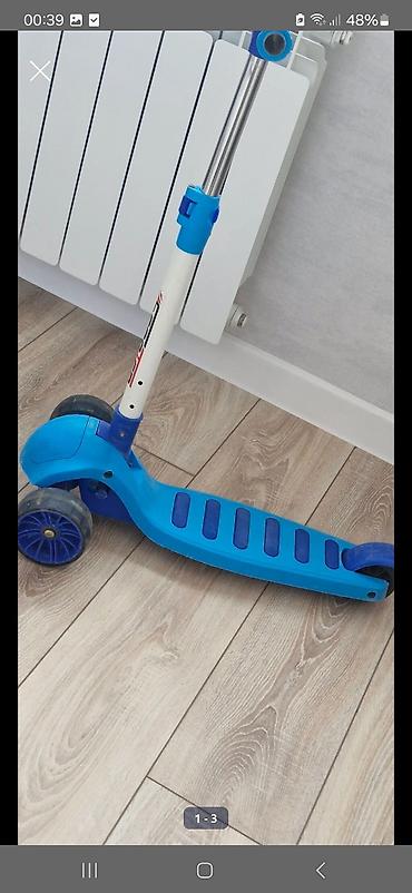 SATILIR. Şəkildə gördüyünüz vəziyyətdədir,İstifadə üçün tam yararlı - şəkil 4