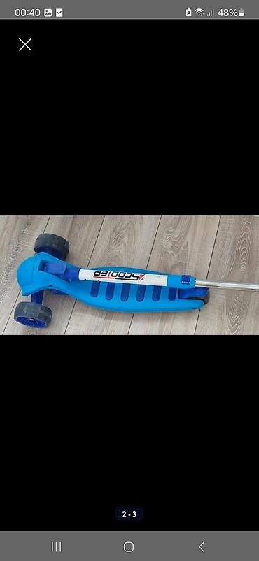 SATILIR. Şəkildə gördüyünüz vəziyyətdədir,İstifadə üçün tam yararlı - şəkil 3