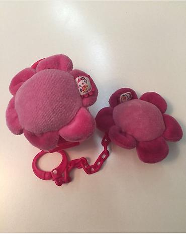 Tuc tuc firmasi. Soska ucun qutu ve soskani derjatel. Ikisi bir yerde - şəkil 2