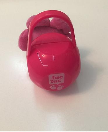 Tuc tuc firmasi. Soska ucun qutu ve soskani derjatel. Ikisi bir yerde - şəkil 4