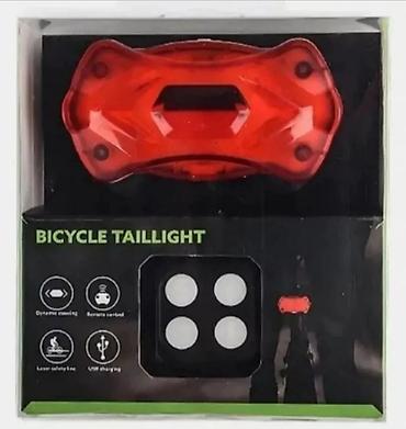 Salam əziz musderilermiz lazerli sağ sol stopu avaroniki yanan - şəkil 3