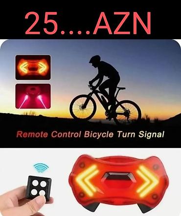 Salam əziz musderilermiz lazerli sağ sol stopu avaroniki yanan - şəkil 2