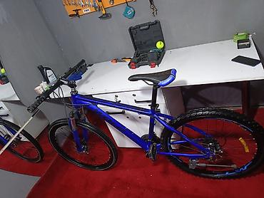 İşlənmiş Şəhər velosipedi Vista, 26", sürətlərin sayı: 21, Ünvandan götürmə, Ödənişli çatdırılma - şəkil 3