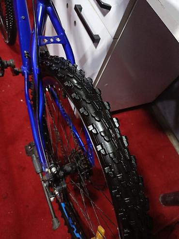 İşlənmiş Şəhər velosipedi Vista, 26", sürətlərin sayı: 21, Ünvandan götürmə, Ödənişli çatdırılma - şəkil 4