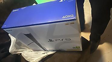 Playstation 3- 4 -5 alırıq, playstation alışı. Bazarda ən yüksək - şəkil 3