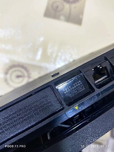 Playstation 3- 4 -5 alırıq, playstation alışı. Bazarda ən yüksək - şəkil 5