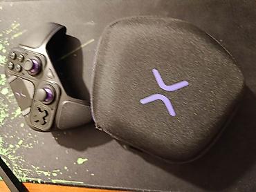 Victrix by PDP Pro BFG – Simsiz Modul Kontroller (PlayStation üçün) - şəkil 3