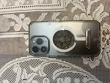 IPhone 13 Pro, 128 GB, Gümüşü - şəkil 4