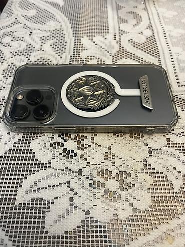 IPhone 13 Pro, 128 GB, Gümüşü - şəkil 5