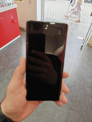 Google Pixel 7 Pro, 256 GB, rəng - Qara, Simsiz şarj - şəkil 5