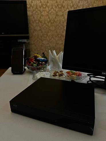 Ideal veziyyetde EDUP Təhlükəsizlik Kamerası – 360!Hər tərəfə fırlanan - şəkil 3