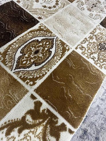 İşlənmiş xalça satılır – təmiz, səliqəli və münasib qiymətə.Qiymet - şəkil 3