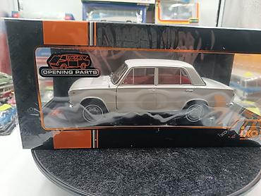 Hər vaxtiniz xeyr olsun. İXO firmasinin istehsali olan 1/18 ölcüdə - şəkil 5