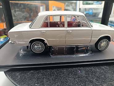 Hər vaxtiniz xeyr olsun. İXO firmasinin istehsali olan 1/18 ölcüdə - şəkil 2