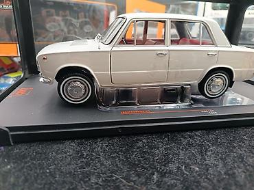 Hər vaxtiniz xeyr olsun. İXO firmasinin istehsali olan 1/18 ölcüdə - şəkil 4