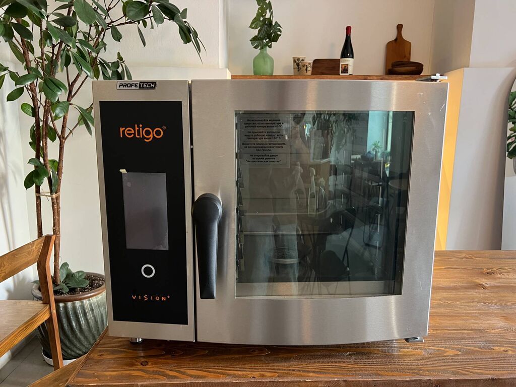 Elektrik soba, Çörək, Şirniyyət üçün, Yemək üçün, Yeni