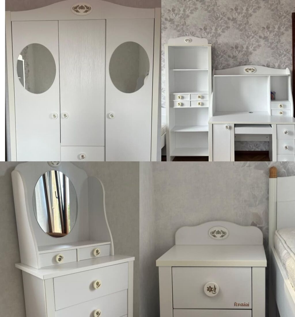 ✅genç oda desti satilir 300 azn. sekilde olan herbirshey satilir