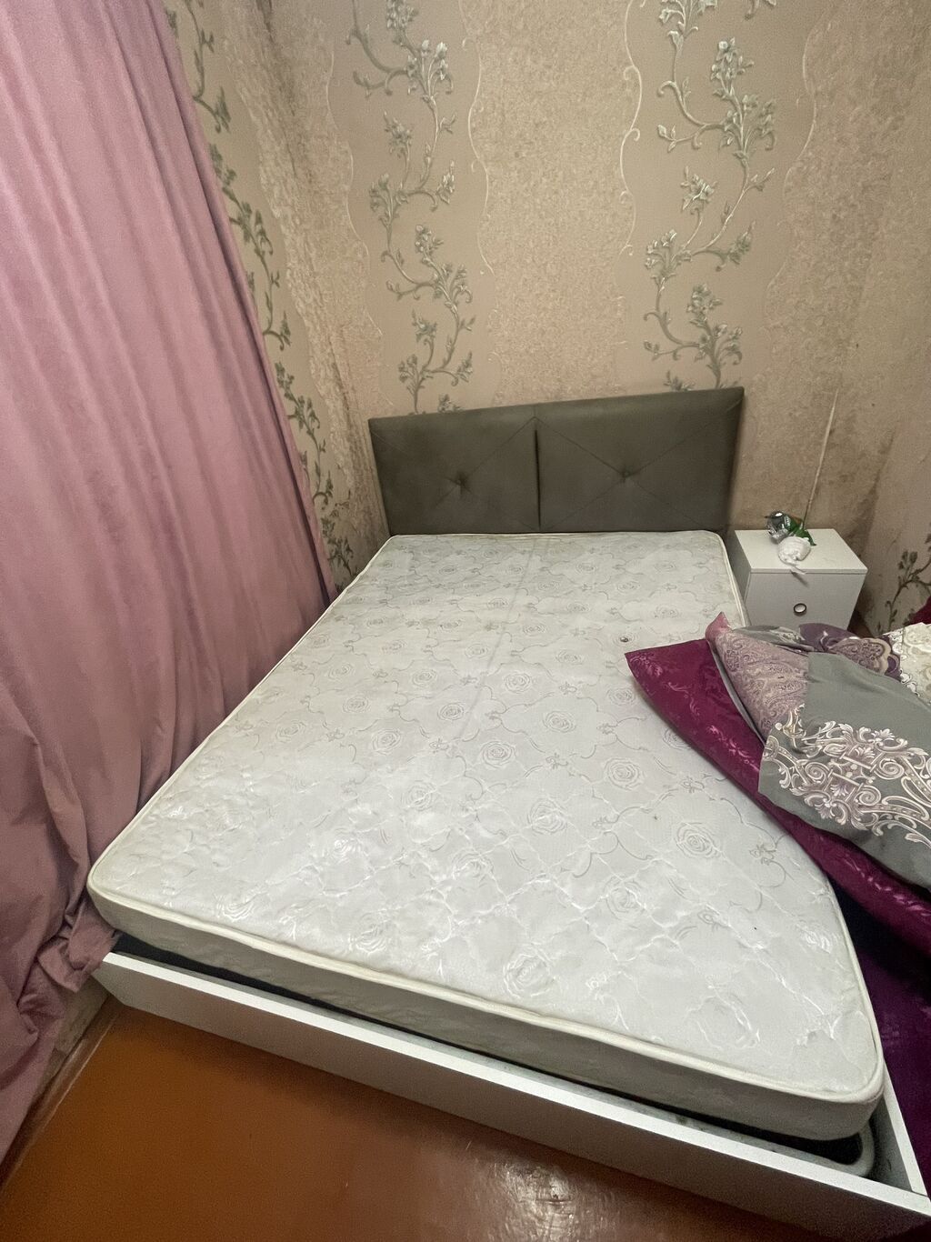 Köç oıduquna görə satilir