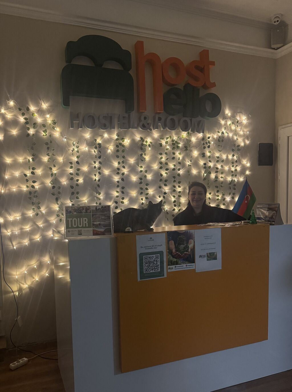 Xadimə tələb olunur, Ayda 2 dəfə ödəniş, 30-45 yaş, Təcrübəsiz