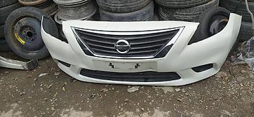 Nissan Note Teana Tida Mikra Sentra Sunny x-trail camrry Juke Swift - şəkil 4