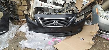 Nissan Note Teana Tida Mikra Sentra Sunny x-trail camrry Juke Swift - şəkil 5