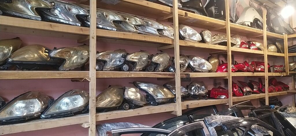 Nissan Note Teana Tida Mikra Sentra Sunny x-trail camrry Juke Swift