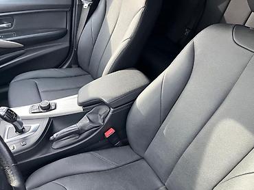 BMW 3 series: 2 l | 2017 il Sedan - şəkil 2