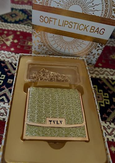 Mini çanta pamadalı acsesuarlar🥰🫶🏻 19,80 manat Çatdırlma metro ve - şəkil 5