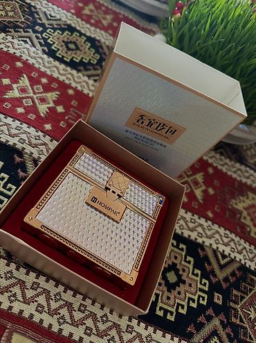 Mini çanta pamadalı acsesuarlar🥰🫶🏻 19,80 manat Çatdırlma metro ve - şəkil 3