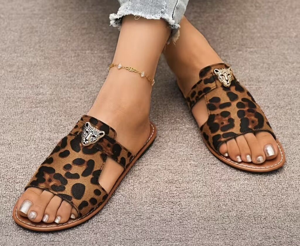 Ölçü: 38, rəng - Qəhvəyi, Yeni