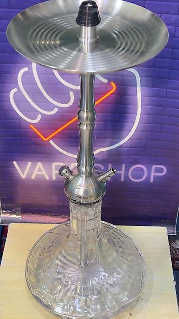 Mattpear M plus ✅ qəlyan mat1✅ ağır qəlyan✅ paslanmaz polad✅ təmizlik - şəkil 5