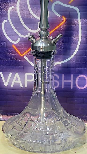 Mattpear M plus ✅ qəlyan mat1✅ ağır qəlyan✅ paslanmaz polad✅ təmizlik - şəkil 4