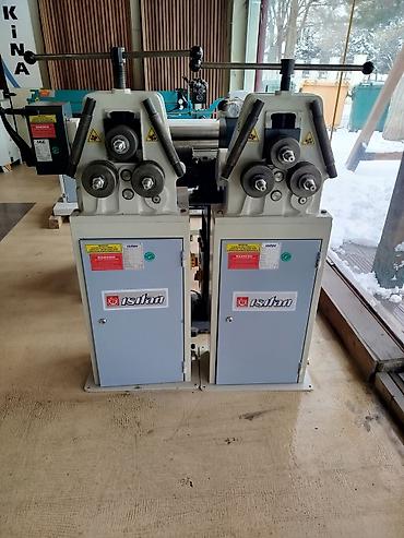 Digər istehsal avadanlığı - şəkil 2