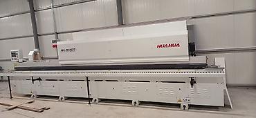 HUAHUA HH-506R kənarbağlama (edge banding) dəzgahı Xüsusiyyətlər və - şəkil 3