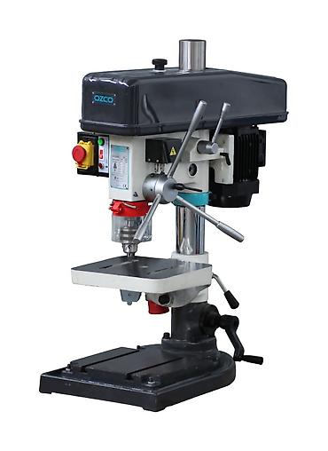 OZCO M25TP kılavuz çəkmə funksiyalı stolüstü matkap - Motor gücü: 1.1 - şəkil 2