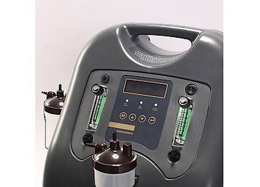 5L və ya 8L Oksigen Konsentratorları– Arendaya verilir və Satılır ➡️ - şəkil 4